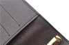 Authentic Louis Vuitton Damier Agenda PM Notebook Cover R20700 Box J7694