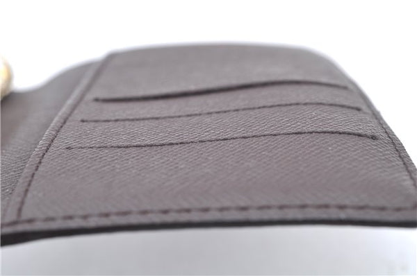 Authentic Louis Vuitton Damier Agenda PM Notebook Cover R20700 Box J7694