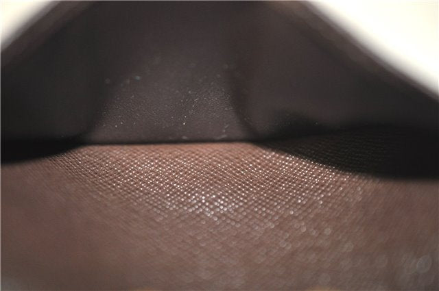 Authentic Louis Vuitton Damier Agenda PM Notebook Cover R20700 Box J7694