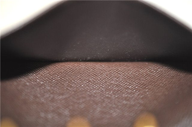 Authentic Louis Vuitton Damier Agenda PM Notebook Cover R20700 Box J7694