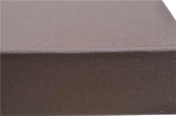 Authentic Louis Vuitton Damier Agenda PM Notebook Cover R20700 Box J7694