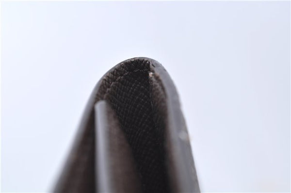 Authentic Louis Vuitton Damier Multicles 6 Key Case Holder N62630 LV Box J7734