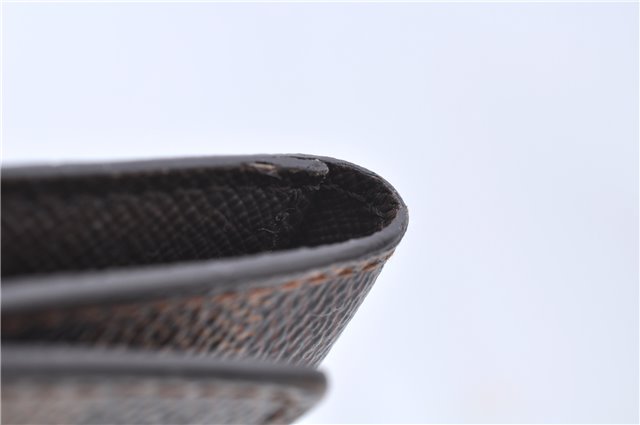 Authentic Louis Vuitton Damier Multicles 6 Key Case Holder N62630 LV Box J7734