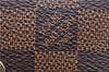 Authentic Louis Vuitton Damier Multicles 6 Key Case Holder N62630 LV Box J7734