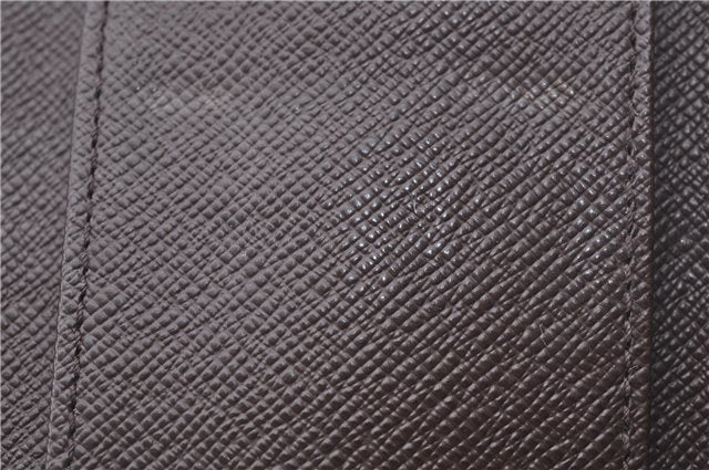 Authentic Louis Vuitton Damier Multicles 6 Key Case Holder N62630 LV Box J7734