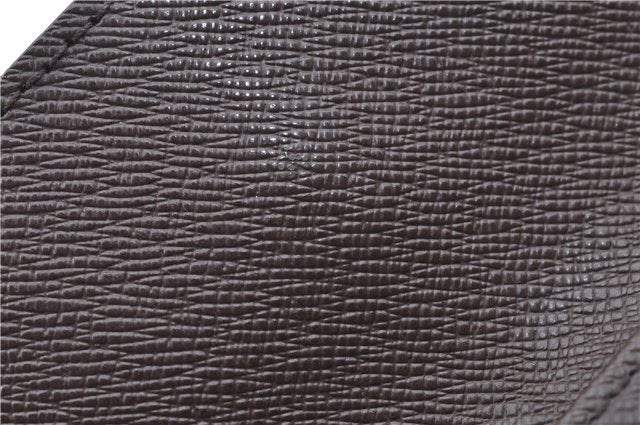 Authentic Louis Vuitton Damier Multicles 6 Key Case Holder N62630 LV Box J7734