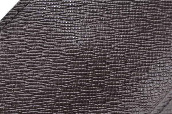 Authentic Louis Vuitton Damier Multicles 6 Key Case Holder N62630 LV Box J7734