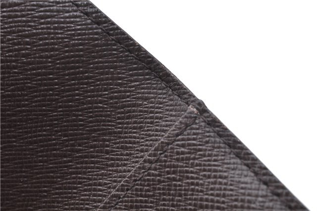 Authentic Louis Vuitton Damier Multicles 6 Key Case Holder N62630 LV Box J7734