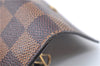 Authentic Louis Vuitton Damier Multicles 6 Key Case Holder N62630 LV Box J7734