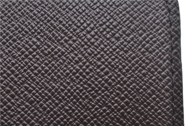 Authentic Louis Vuitton Damier Multicles 6 Key Case Holder N62630 LV Box J7734