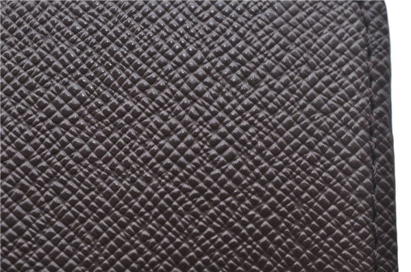 Authentic Louis Vuitton Damier Multicles 6 Key Case Holder N62630 LV Box J7734