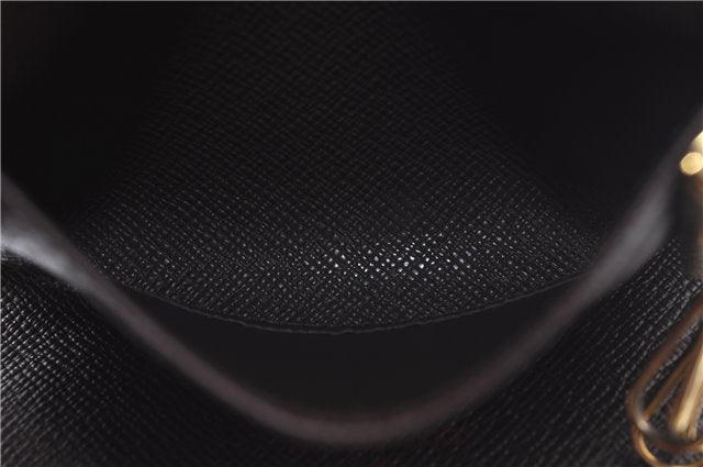 Authentic Louis Vuitton Damier Multicles 6 Key Case Holder N62630 LV Box J7734