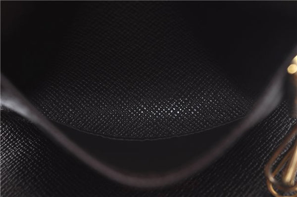 Authentic Louis Vuitton Damier Multicles 6 Key Case Holder N62630 LV Box J7734