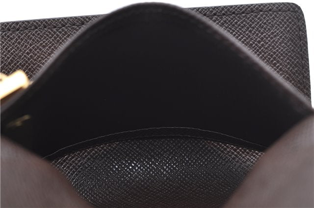 Authentic Louis Vuitton Damier Multicles 6 Key Case Holder N62630 LV Box J7734