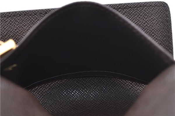 Authentic Louis Vuitton Damier Multicles 6 Key Case Holder N62630 LV Box J7734