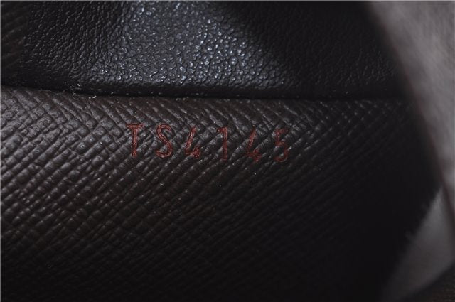 Authentic Louis Vuitton Damier Multicles 6 Key Case Holder N62630 LV Box J7734