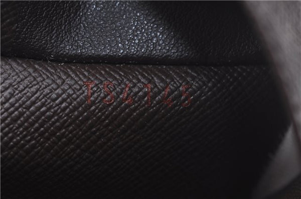 Authentic Louis Vuitton Damier Multicles 6 Key Case Holder N62630 LV Box J7734