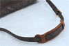 Authentic Louis Vuitton Monogram Nile 34 Shoulder Cross Body Bag M45242 LV J7792