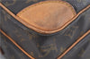 Authentic Louis Vuitton Monogram Nile 34 Shoulder Cross Body Bag M45242 LV J7792
