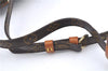 Authentic Louis Vuitton Monogram Amazone Shoulder Cross Body Bag M45236 LV J7836