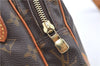 Authentic Louis Vuitton Monogram Amazone Shoulder Cross Body Bag M45236 LV J7836