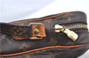 Authentic Louis Vuitton Monogram Amazone Shoulder Cross Body Bag M45236 LV J7836