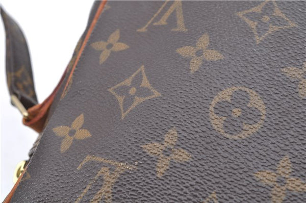 Authentic Louis Vuitton Monogram Amazone Shoulder Cross Body Bag M45236 LV J7836