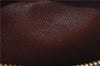 Authentic Louis Vuitton Monogram Amazone Shoulder Cross Body Bag M45236 LV J7836