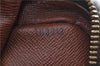 Authentic Louis Vuitton Monogram Amazone Shoulder Cross Body Bag M45236 LV J7836