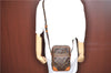 Authentic Louis Vuitton Monogram Amazone Shoulder Cross Body Bag M45236 LV J7836