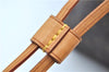 Authentic Louis Vuitton Monogram Neverfull GM Shoulder Tote Bag M40157 LV J7865