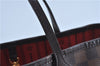 Authentic Louis Vuitton Damier Neverfull MM Shoulder Tote Bag N51105 LV J7866