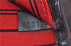 Authentic Louis Vuitton Damier Neverfull MM Shoulder Tote Bag N51105 LV J7866