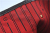 Authentic Louis Vuitton Damier Neverfull MM Shoulder Tote Bag N51105 LV J7869