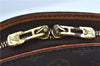 Authentic Louis Vuitton Monogram Ellipse Shopping Shoulder Bag M51128 LV J7871