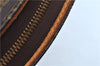 Authentic Louis Vuitton Monogram Ellipse Shopping Shoulder Bag M51128 LV J7871