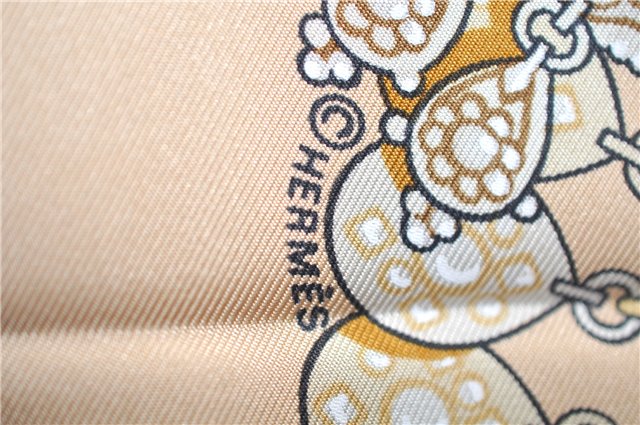 Authentic HERMES Carre 90 Scarf 