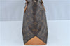 Authentic Louis Vuitton Monogram Cabas Piano Shoulder Tote Bag M51148 LV J7963