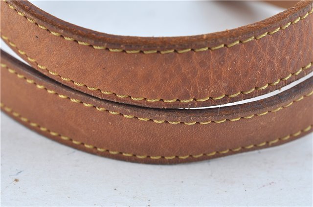 Authentic Louis Vuitton Monogram Cabas Piano Shoulder Tote Bag M51148 LV J7963