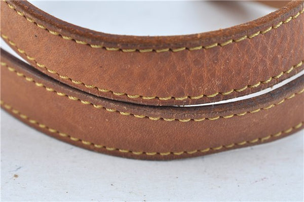 Authentic Louis Vuitton Monogram Cabas Piano Shoulder Tote Bag M51148 LV J7963