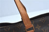 Authentic Louis Vuitton Monogram Cabas Piano Shoulder Tote Bag M51148 LV J7963
