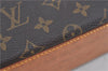 Authentic Louis Vuitton Monogram Cabas Piano Shoulder Tote Bag M51148 LV J7963
