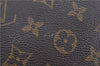 Authentic Louis Vuitton Monogram Cabas Piano Shoulder Tote Bag M51148 LV J7963