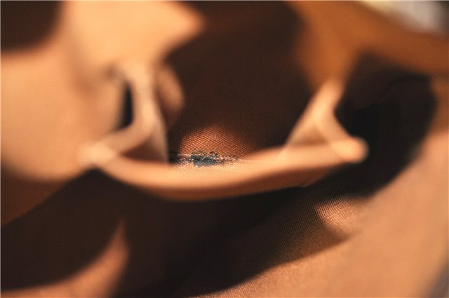 Authentic Louis Vuitton Monogram Cabas Piano Shoulder Tote Bag M51148 LV J7963