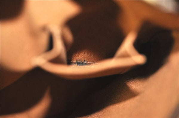 Authentic Louis Vuitton Monogram Cabas Piano Shoulder Tote Bag M51148 LV J7963