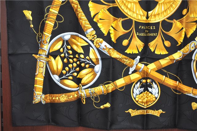 Authentic HERMES Carre 90 Scarf 