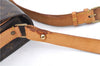 Authentic Louis Vuitton Monogram Cartouchiere MM M51253 Shoulder Cross Bag J8019