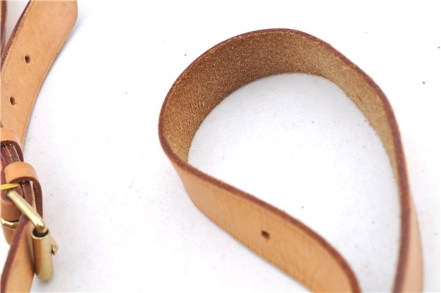 Authentic Louis Vuitton Monogram Cartouchiere MM M51253 Shoulder Cross Bag J8019