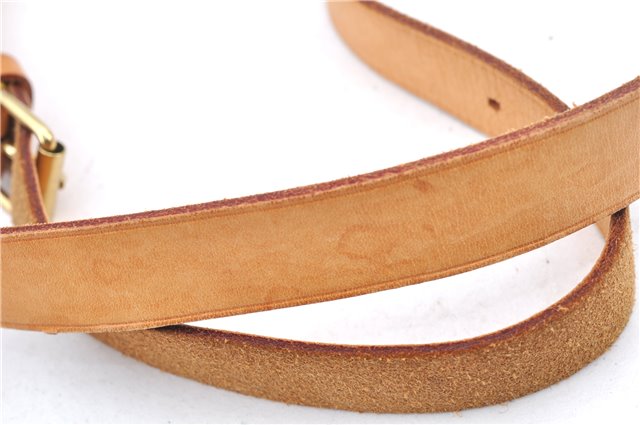 Authentic Louis Vuitton Monogram Cartouchiere MM M51253 Shoulder Cross Bag J8019