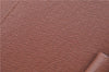 Authentic Louis Vuitton Monogram Agenda MM Notebook Cover R20004 LV J8127